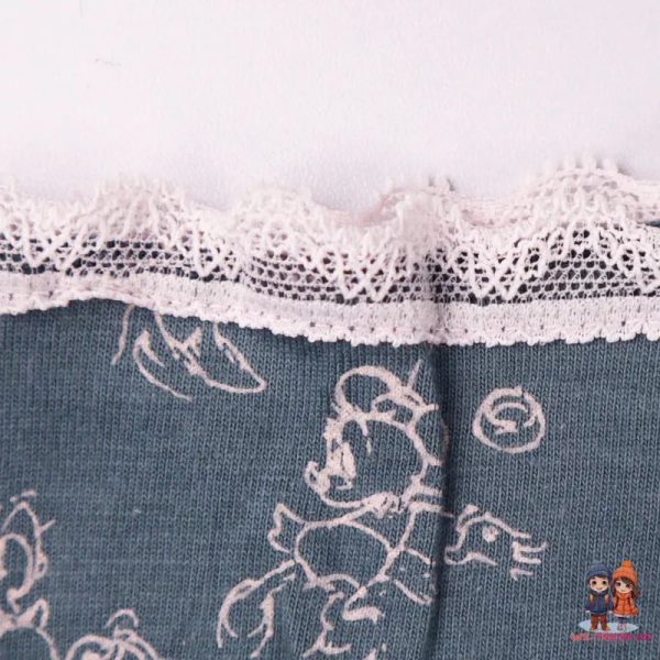 Disney Minnie Maus 100 Years Jugend Pyjama Zu verkaufen – Bild 5