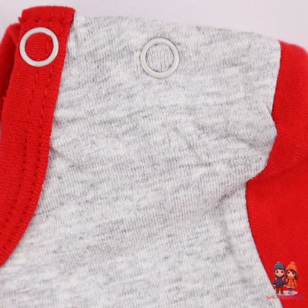 Disney König der Löwen Simba Baby Jungen Set T-Shirt plus Shorts Online-Verkauf – Bild 5