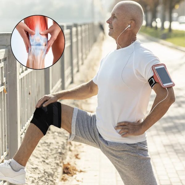 AktivKnie™  Kompressionsbandage Jetzt online