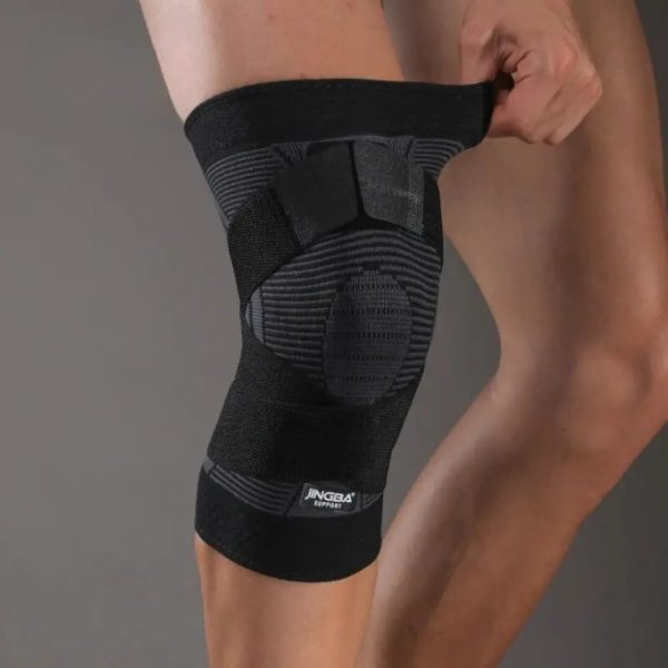 AktivKnie™  Kompressionsbandage Jetzt online – Bild 4