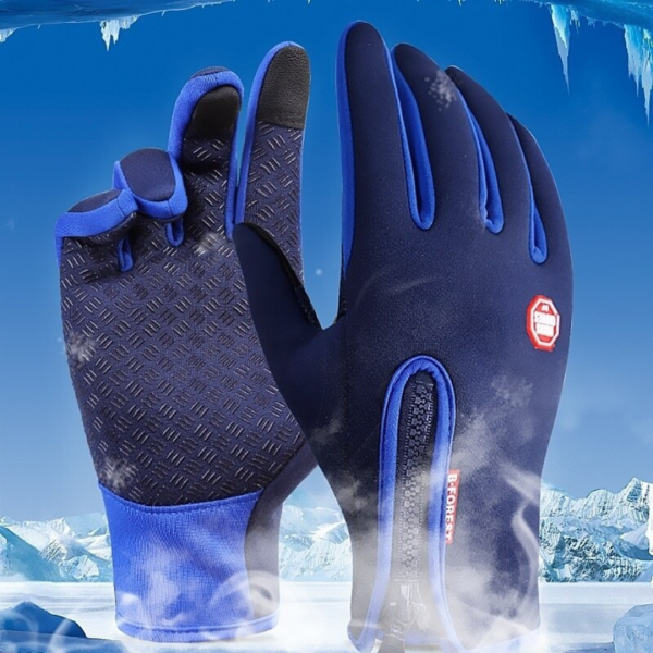 WarmUp - Thermo Handschuhe Rabatt – Bild 2