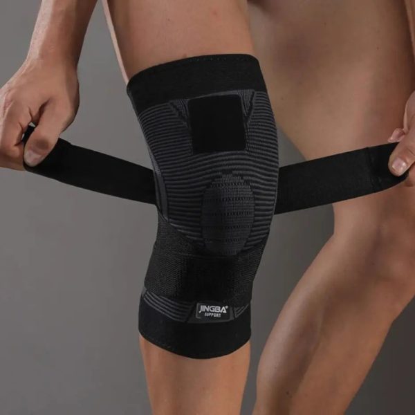 AktivKnie™  Kompressionsbandage Jetzt online – Bild 5