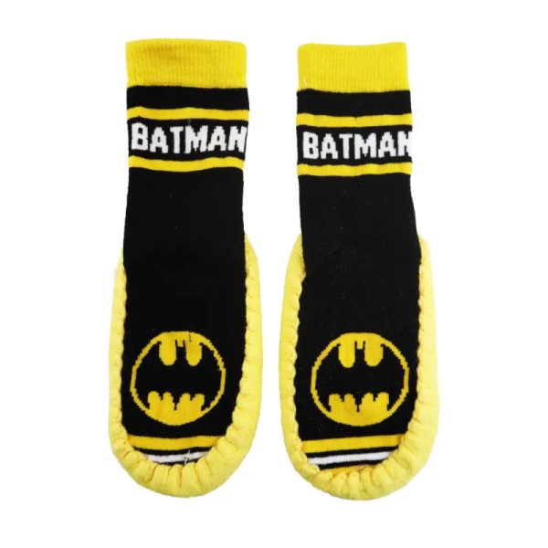 DC Comics Batman Kinder Stopper Socken Zu verkaufen