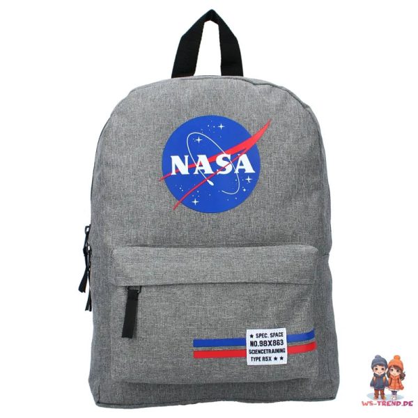 NASA Kinder Rucksack Verkauf – Bild 2